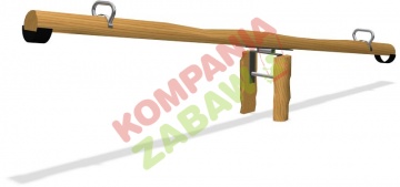 NRO105 - Entry Seesaw for 2 Persons