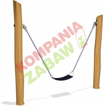 NRO901 - One Seat Swing